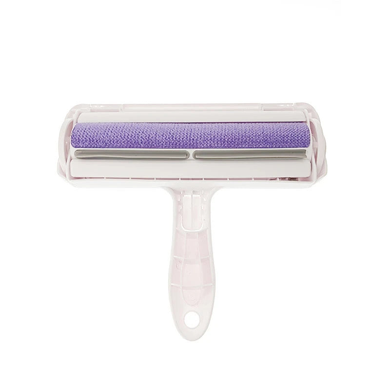 FurSweep™ Pet Hair Remover Reusable. Powerful. Effortless.